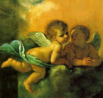 Angel Songs