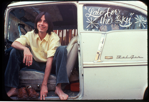 Jackson Browne