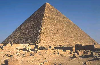 pyramid