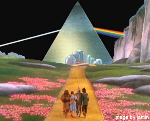 Wizard of Oz